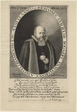 Jan Willemsz. Bogaert