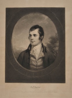 Robert Burns