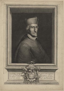 Geronimo Grimaldi