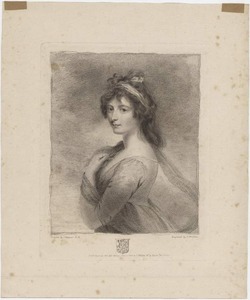 Henrietta Elizabeth Frederica, Lady Langham