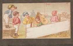 Valentine card
