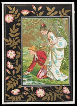Love's Offering
