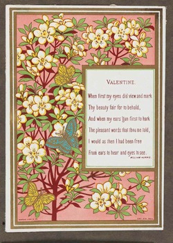 Valentine