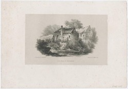 Old Mill in Kinghorn