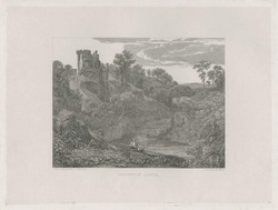 Inverwick Castle