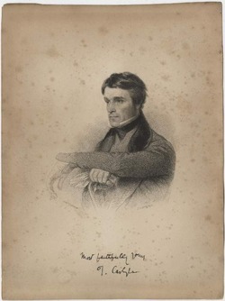Thomas Carlyle
