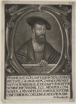 Maximilian Oelhafen