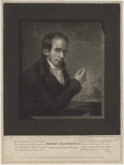 Robert Bloomfield