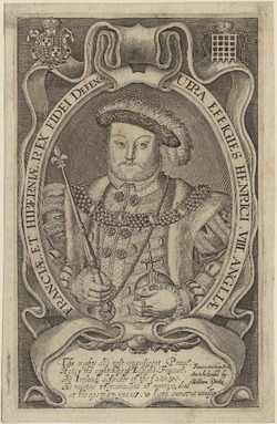 Henry VIII