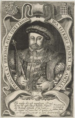 Henry VIII