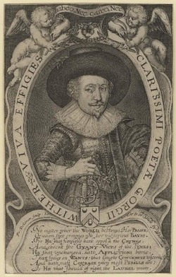 George Wither