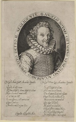 Angelo Notari