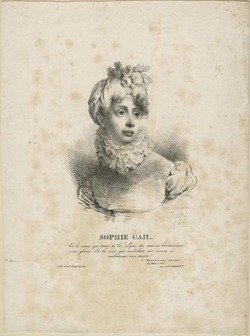 Sophie Gail