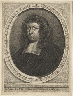 Johannes Claude