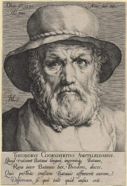 Dirck Volckertsz. Coornhert
