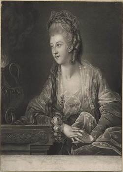 Mary Le Maistre