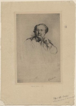 Hippolyte Babou