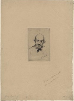 Henry Cohen