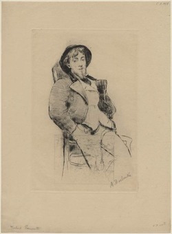 Norbert Gœneutte