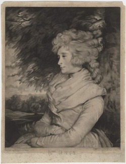 Mary Gwyn