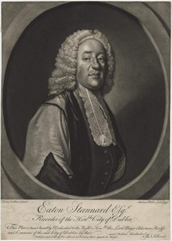 Eaton Stannard