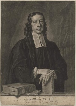 John Wesley