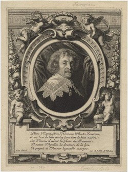 Jacques Favereau
