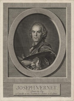 Joseph Vernet