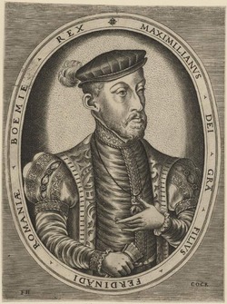Emperor Maximilian