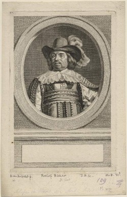 Roelof Bicker