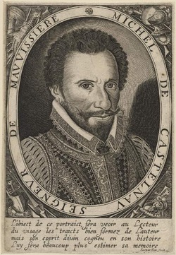 Michel de Castelnau