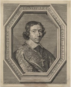 Jean François Paul de Gondy