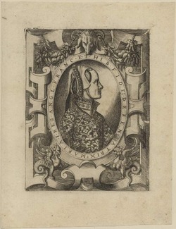 Mary I
