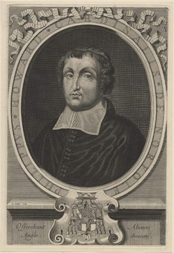 Philip Howard, Cardinal of Norfolk