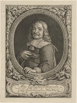 Artus Quellinus