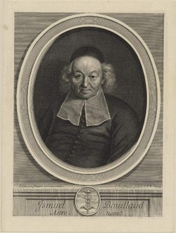 Ismael Bouillaud