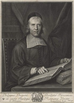 Philippe Despont