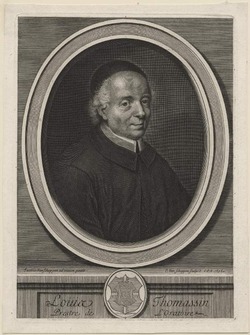 Louis Thomassin