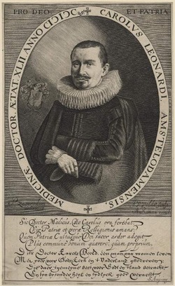 Carel Lenardsz