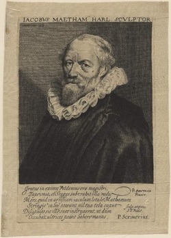 Jacob Matham