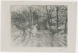 Sandy Lane, Guildford