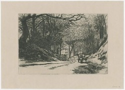 Gainsborough's Lane