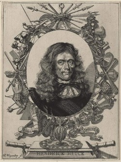 Hendrick Heuck