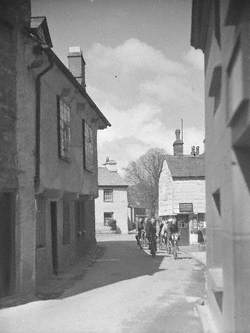 Hawkshead Square