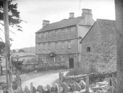 Cowmire Hall at Crosthwaite, Lyth Valley