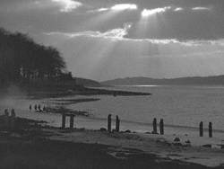 Kent Estuary at Arnside