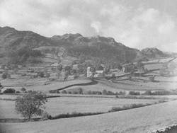 Church in Kentmere