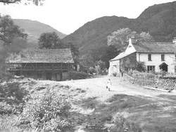 Yew Tree Farm, Coniston