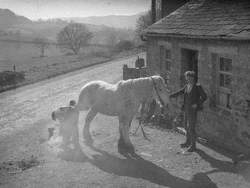 Crosthwaite Smithy