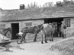 Crosthwaite Smithy